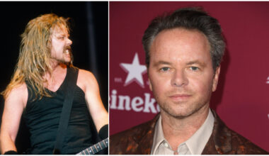 Metallica
