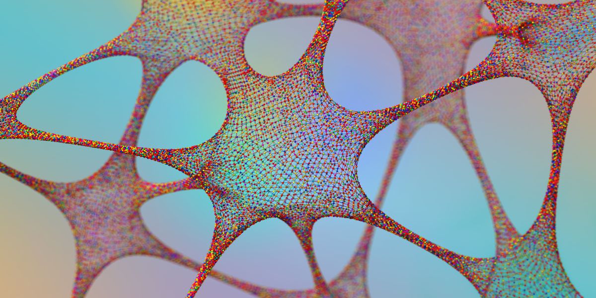 Scientists Turned Our Cells Into Quantum Computers—Sort Of