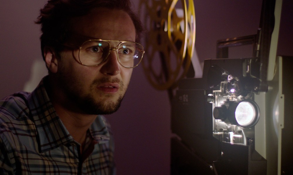 Logan Miller, Jill Schoelen, Robert Longstreet Slash Into 'A Dying Art'