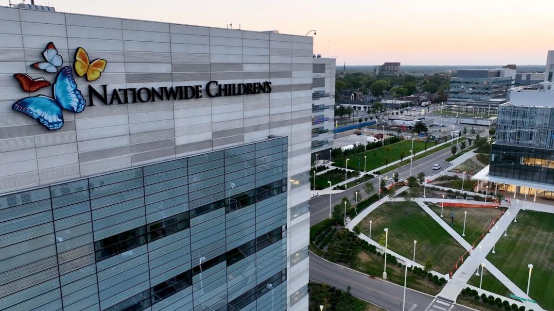 Nationwide Children's to halt gender-affirming meds on Sept. 26