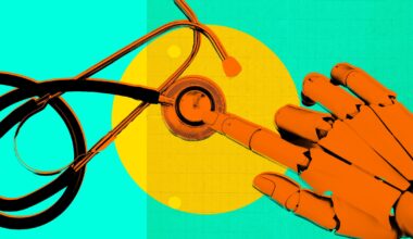 Scientists Boast That Their AI-Powered Stethoscope Only Fails Two-Thirds of the Time