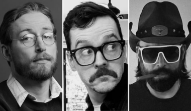 Cole Nowicki, Jarret Hartnell and A.J. Devlin among winners of the 2025 Alberta Book Publishing Awards