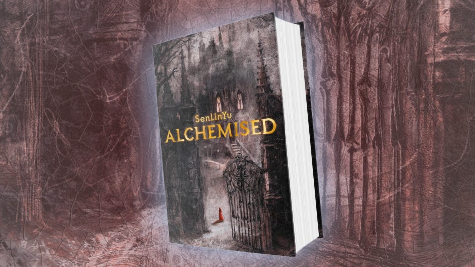 Where to Buy the New Romantasy Novel