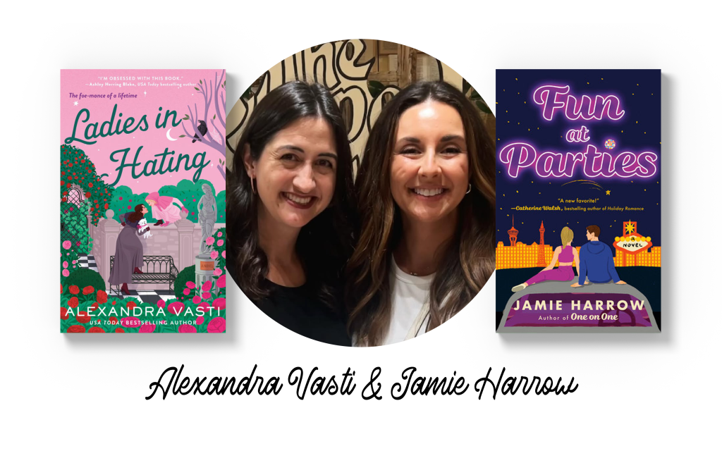 Evening of Petals & Pining at Blue Cypress Books