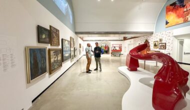 Museum London unveils new permanent collection exhibition inspired by everyday encounters