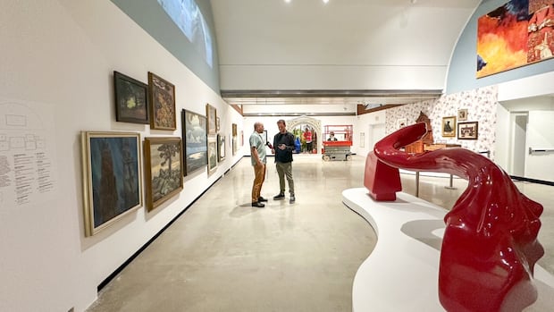 Museum London unveils new permanent collection exhibition inspired by everyday encounters