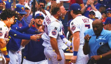 Last Night in Baseball: It (Somehow) Could Have Been Even Worse for The Mets