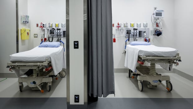 In-care deaths, serious injuries declining across Manitoba health-care system: reports