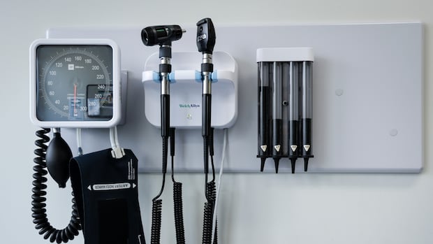 N.S. Health still trying to validate the needs of 27,000 people on family practice registry