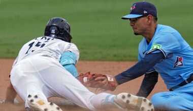 Factors that could swing Blue Jays' season-ending series against Rays