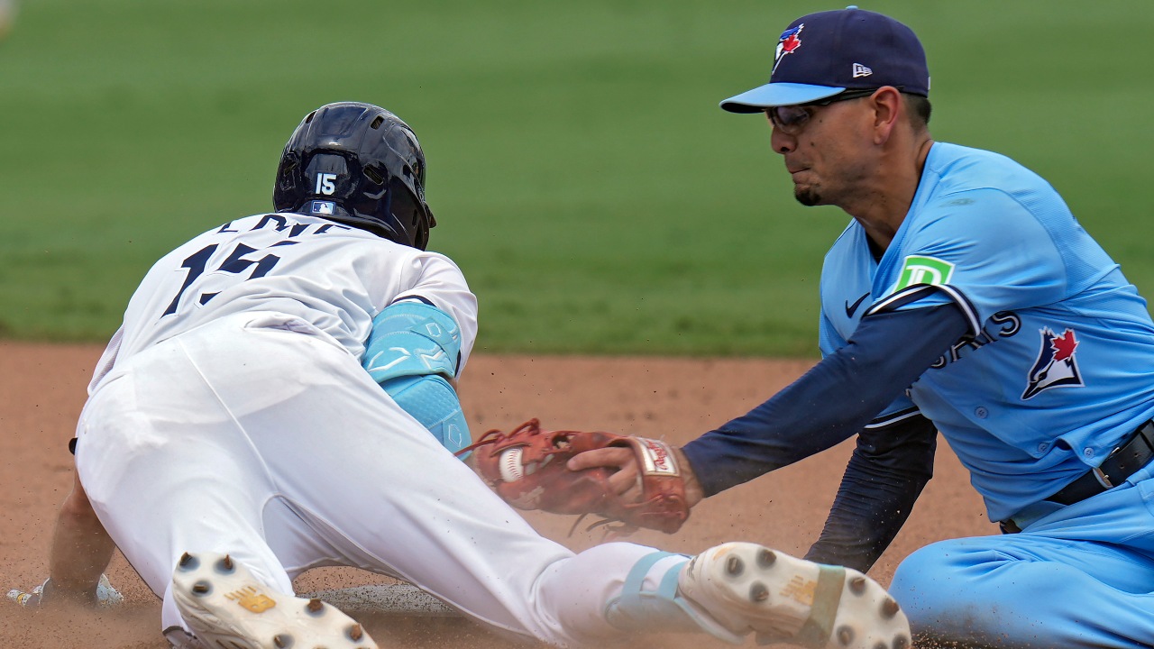 Factors that could swing Blue Jays' season-ending series against Rays