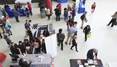 America just got another slate of lousy job market news