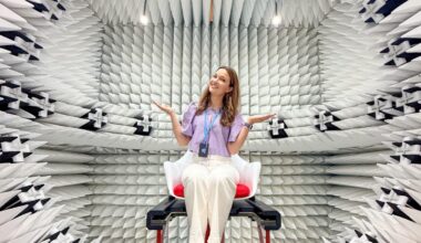 I Went Inside Apple's Labs to See How Apple Watch Connectivity Is Tested