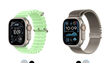 Apple Watch Ultra 3 vs Ultra 2: What’s New and Which to Buy