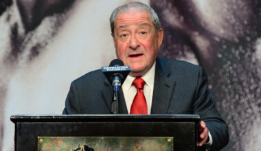 Is Arum Right About The Muhammad Ali Act?