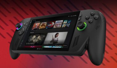 The Best Deals Today: Apple Watch Ultra 3, Death Stranding 2, ROG Xbox Ally, and More