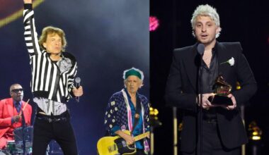 The Rolling Stones Are Working on New Music, Andrew Watt Confirms