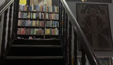 Summertime soul foods: A book review