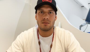 Image: Fresh Off a Grueling Battle with Morrell, Benavidez Welcomes Another Heavy-Handed Challenger in Anthony Yarde