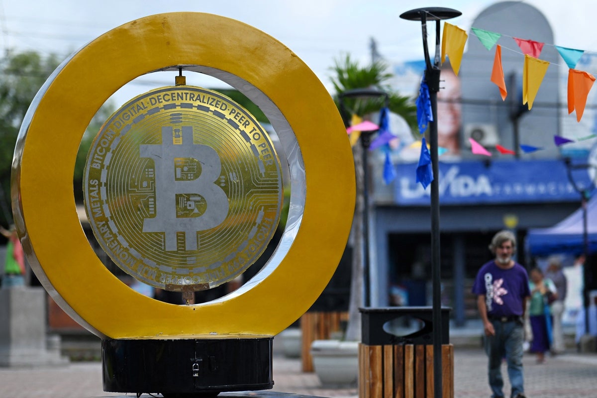 Bitcoin could be broken by quantum computers, El Salvador warns