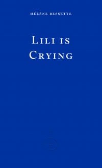 Cover of book: Lili Is Crying
