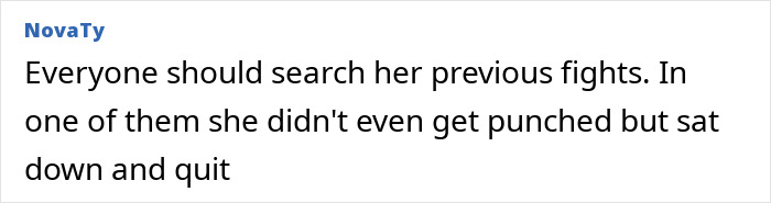 Comment on boxer who refused to fight Imane Khelif, discussing her career impact and harassment issues. Comment on boxer who refused to fight Imane Khelif, discussing her career impact and harassment issues.