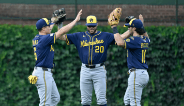 2025 MLB superlatives: Most surprising team, biggest disappointment, stupidest storyline and more