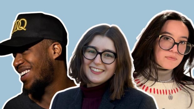 Here's what the CBC Books team is reading this fall