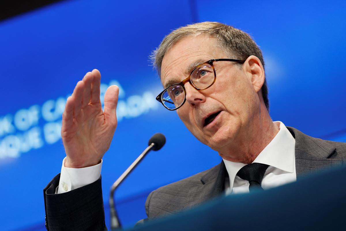 Bank of Canada expected to deliver another interest rate cut this morning, amid weakening economy and job market