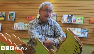 Canadian writer Robert Munsch approved for assisted dying