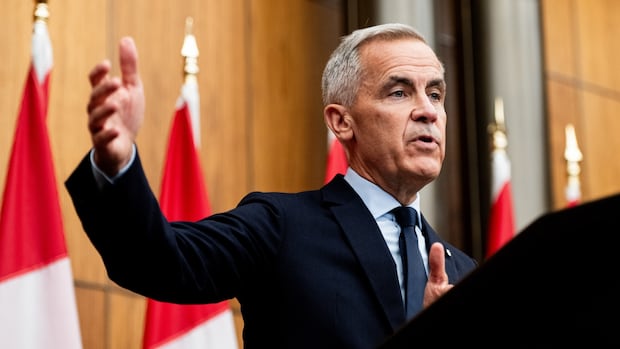 Carney's 'Buy Canadian' policy expected to be fully in place next year: source