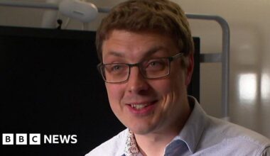 Plymouth vascular care technology used in UK first