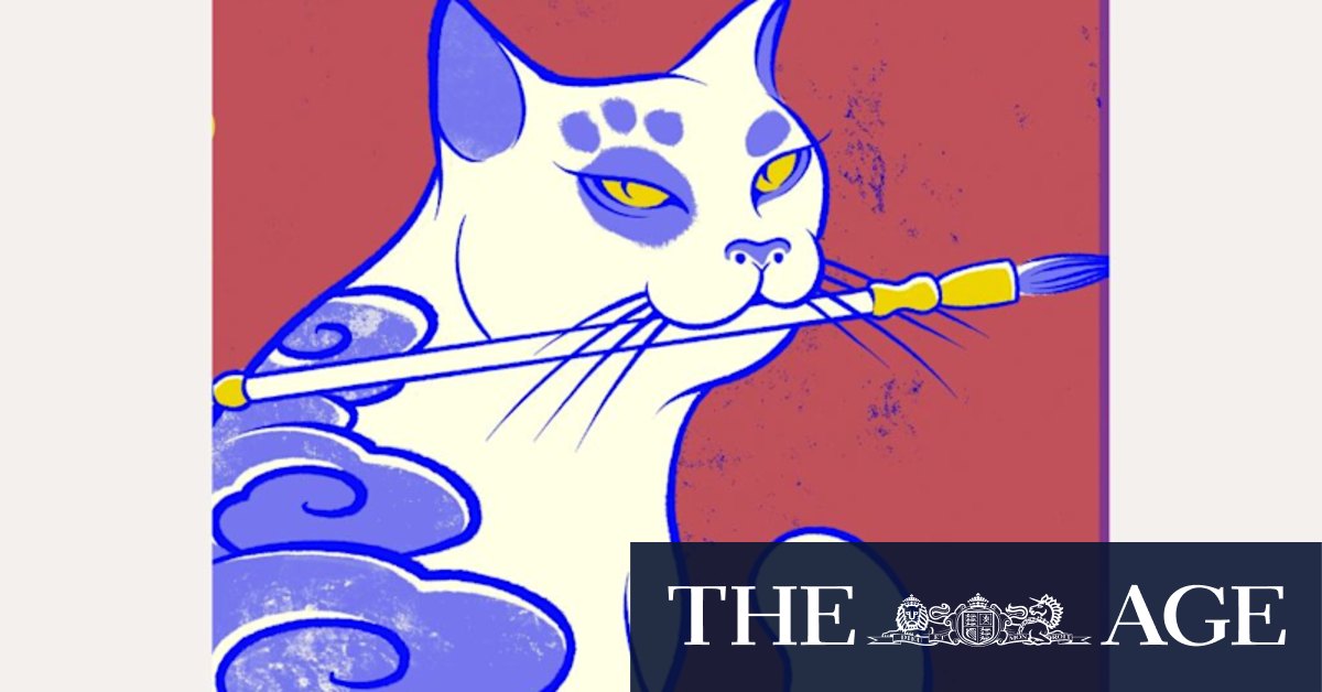 Ten books to read this spring