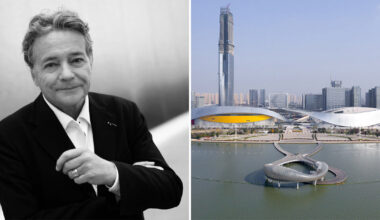 christian de portzamparc receives andrée putman lifetime achievement award