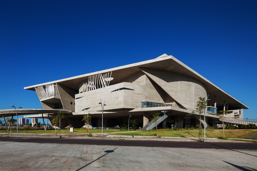 christian de portzamparc receives 2026 andrée putman lifetime achievement award