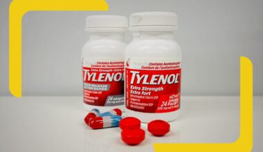 VIDEO: Trump’s Tylenol advice giving Canadian doctors quite the headache