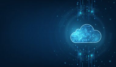 Comms Business - Rapid growth of cloud and AI creating new layers of complexity and risk