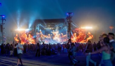 Justin Bieber, Sabrina Carpenter to headline Coachella 2026: Lineup details