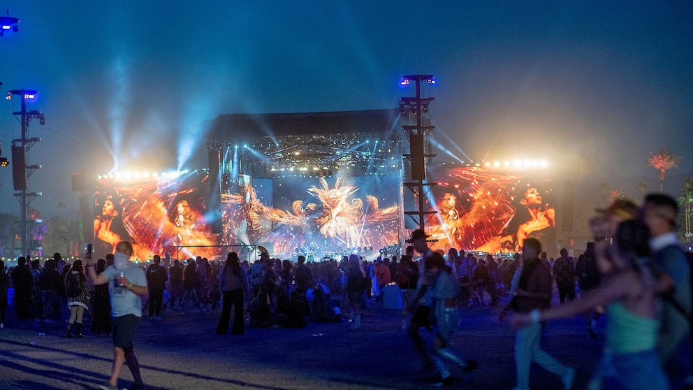 Justin Bieber, Sabrina Carpenter to headline Coachella 2026: Lineup details