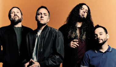 Coheed and Cambria Announce Deluxe Edition of The Father of Make Believe
