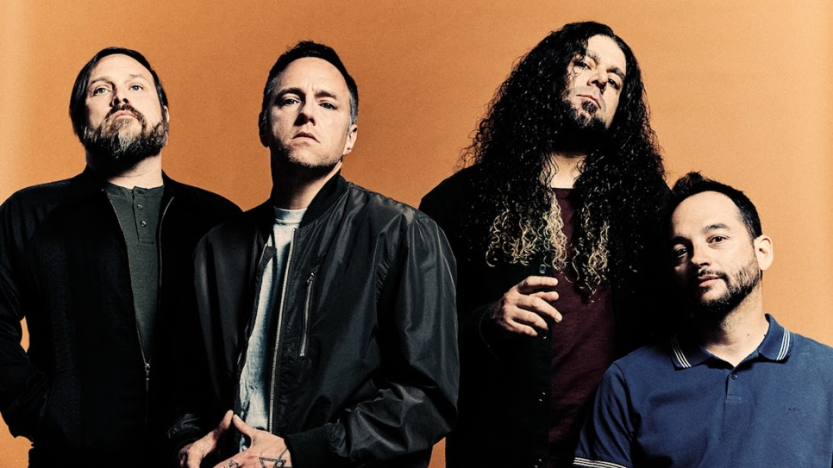 Coheed and Cambria Announce Deluxe Edition of The Father of Make Believe