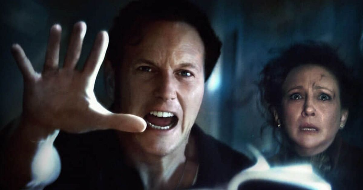 The Conjuring: Last Rites Box Office to Claim Franchise Throne Very Soon - Comic Book Movies and Superhero Movie News