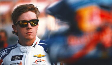 Connor Zilisch Gets Kyle Busch's Crew Chief in Move that Could Benefit Both