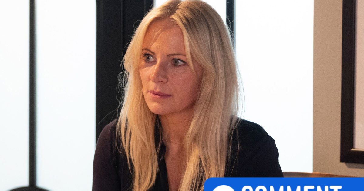 Coronation Street just saved its police story with powerful Lisa Swain scenes