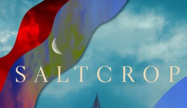 Joshua M. Patton: Salting the earth