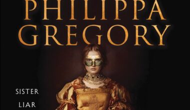 Review: The Boleyn mystery | Pittsburgh Post-Gazette