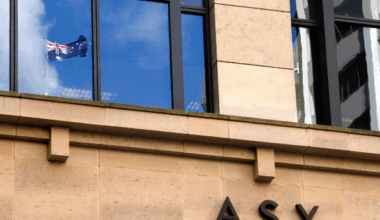 What are the top five ASX stocks to watch in November?