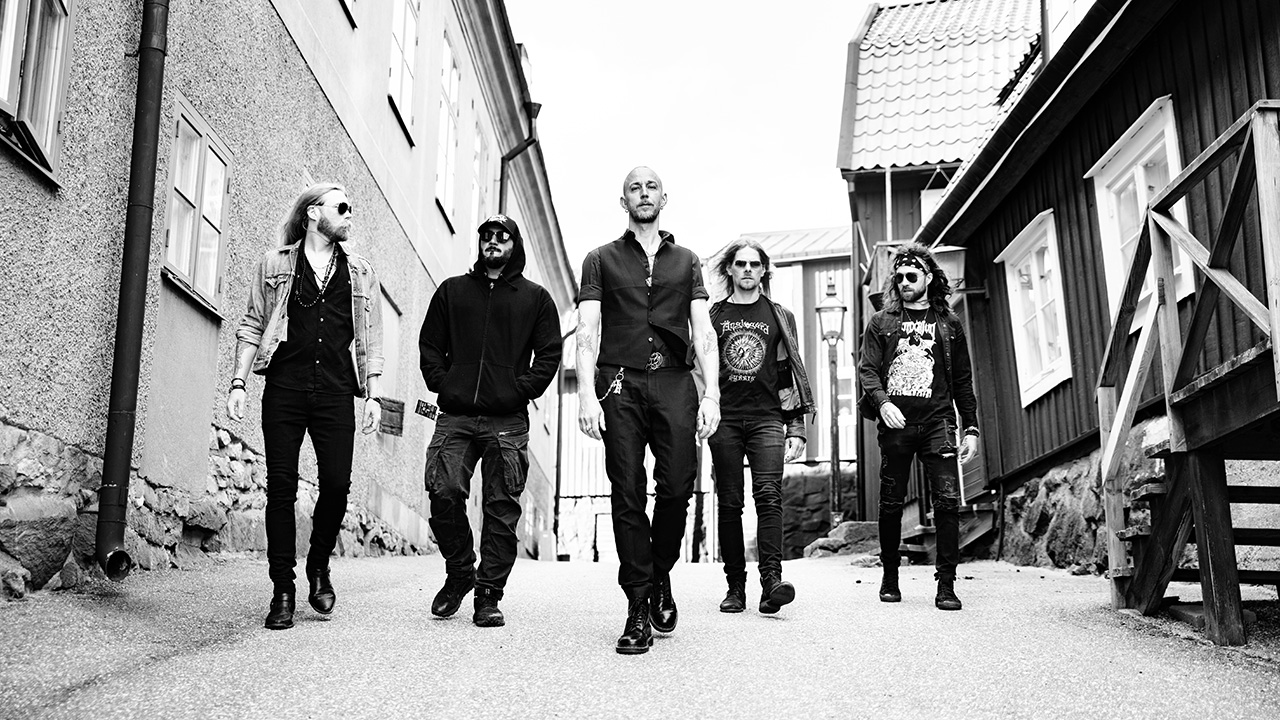 Soen 2025