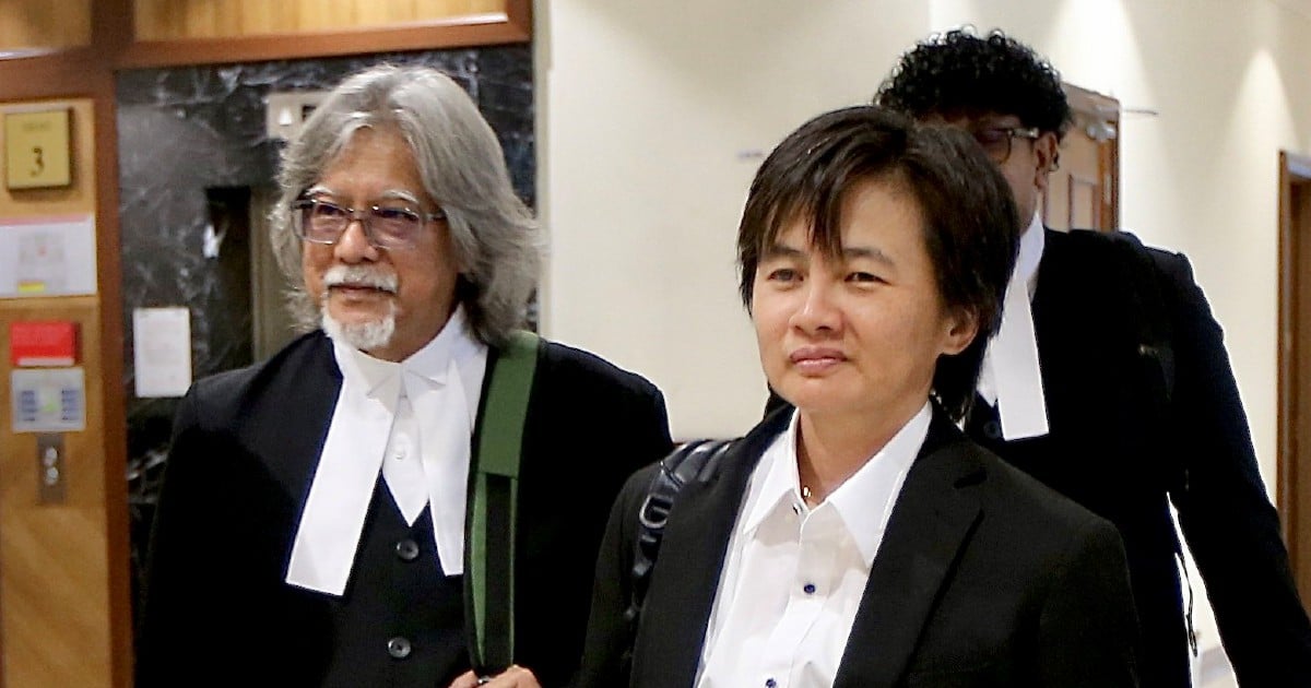 Phenytoin routinely used by hospital as seizure prevention, court told - NST Online