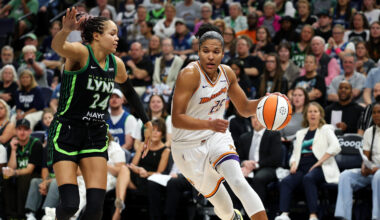 WNBA Playoff Heat and What’s Next for the Liberty